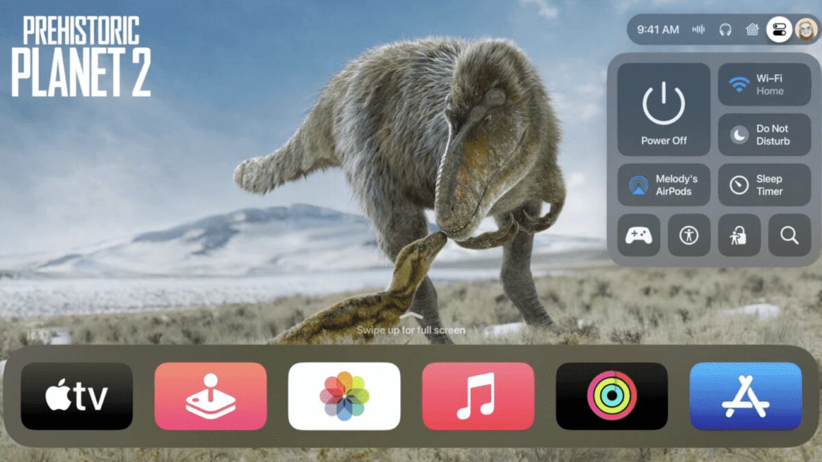 Apple