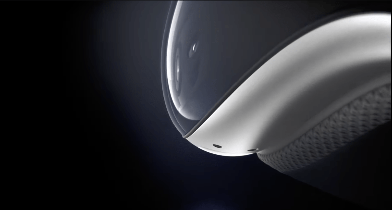 Рецептурные линзы Zeiss для Apple Vision Pro могут стоить 300 долларов за пару 5 Apple