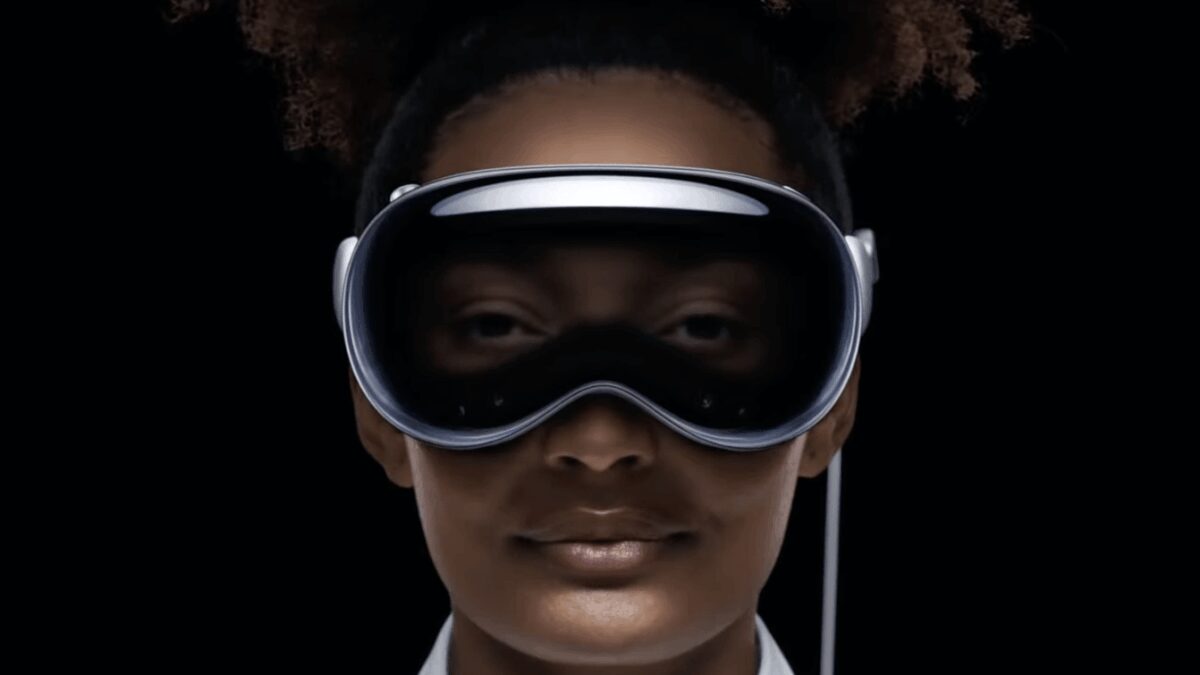 Рецептурные линзы Zeiss для Apple Vision Pro могут стоить 300 долларов за пару