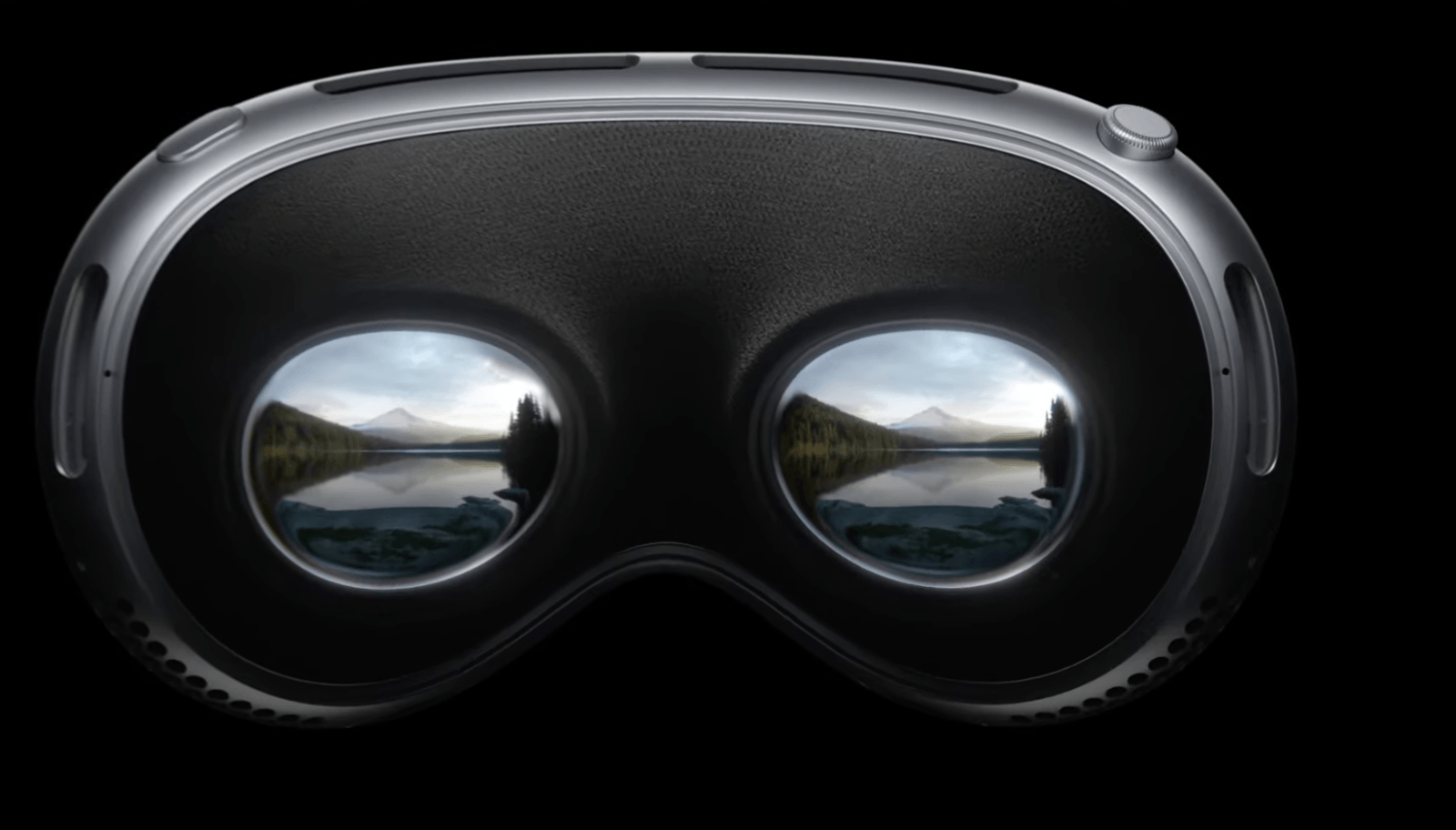 Рецептурные линзы Zeiss для Apple Vision Pro могут стоить 300 долларов за пару 4 Apple
