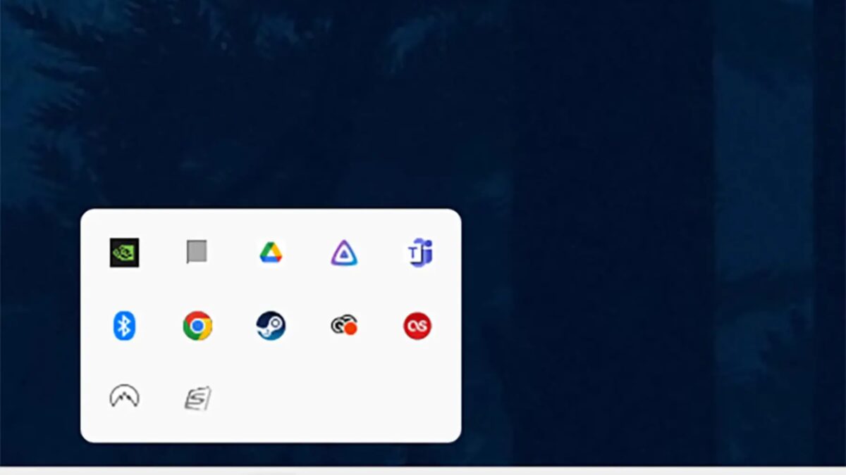 Windows