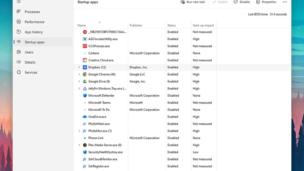 Windows: как контролировать загрузки 9 Windows