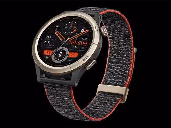 Amazfit Cheetah Pro