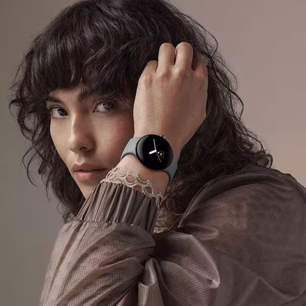 Google Pixel Watch 2