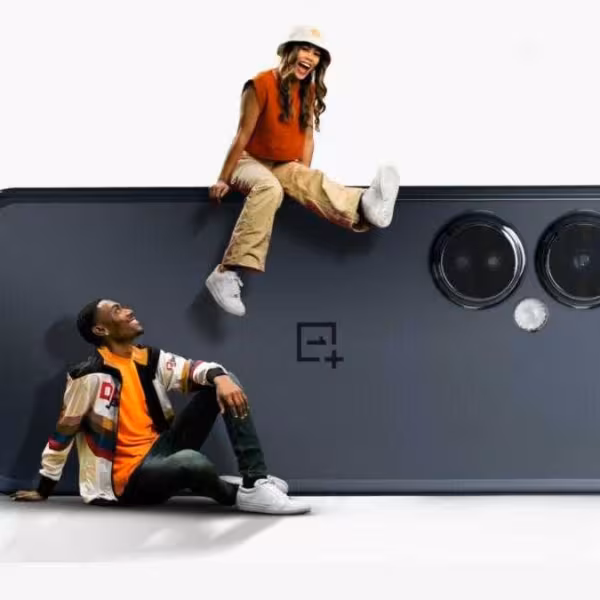 OnePlus Nord N30