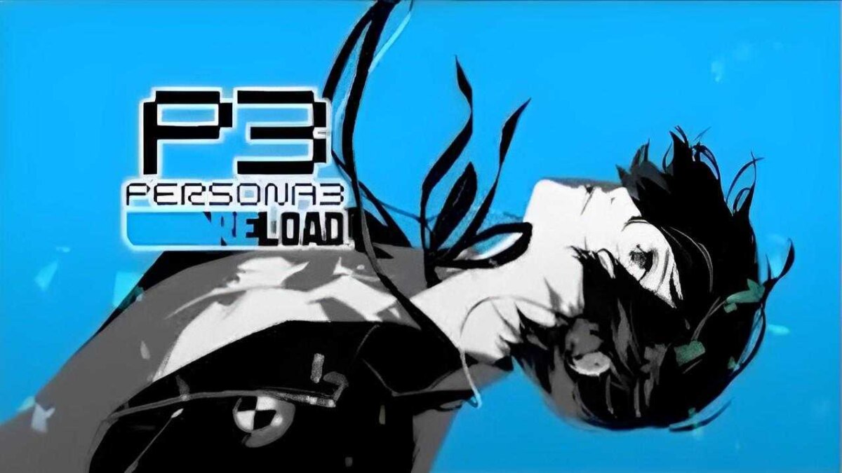 Atlus случайно показала Persona 3 Reload и Persona 5 Tactica раньше времени 2 Atlus
