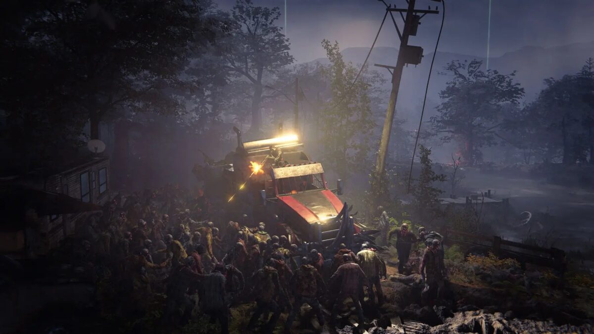 John Carpenter's Toxic Commando — новый зомби-шутер от первого лица 3 1686294015 3