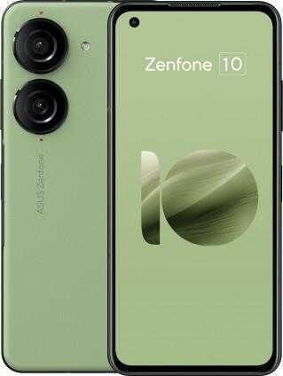 Asus Zenfone 10: утечка характеристик и рендеров 10 Asus Zenfone 10
