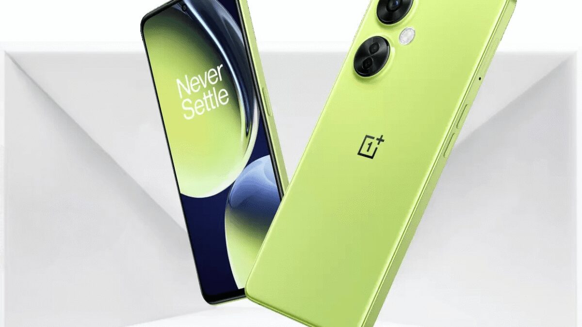 OnePlus Nord CE 3 будет работать на Snapdragon 782G 2 OnePlus Nord CE 3