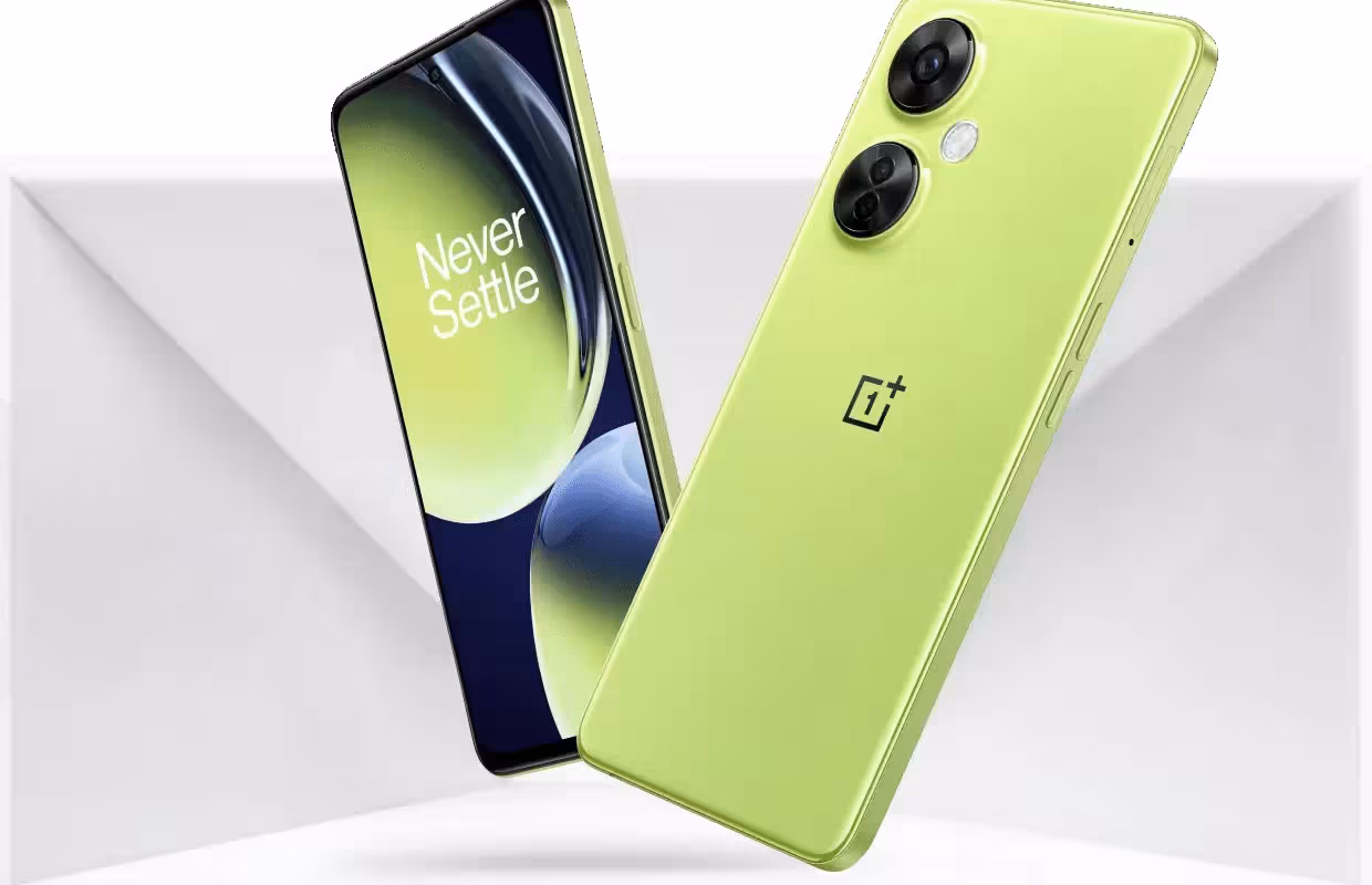 OnePlus Nord CE 3 будет работать на Snapdragon 782G 2 OnePlus Nord CE 3