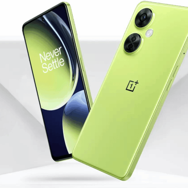 OnePlus Nord CE 3