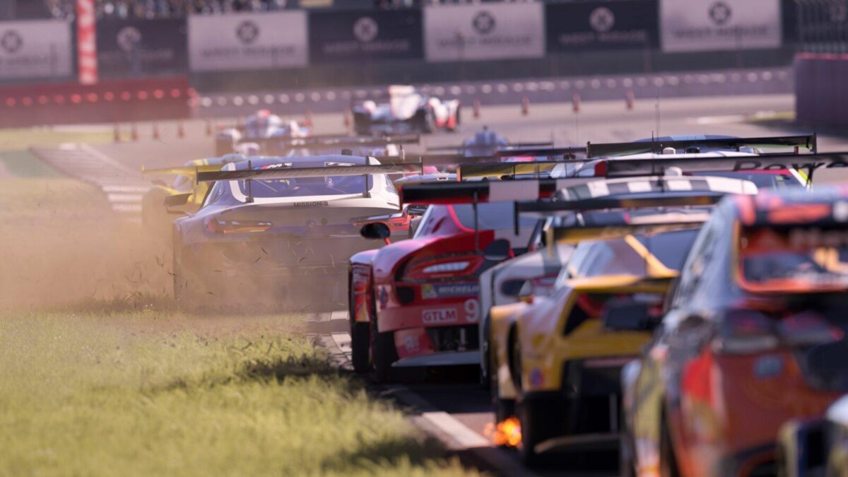 Turn 10 выпустила демонстрацию игрового процесса режима карьеры Forza Motorsport 2 Turn 10