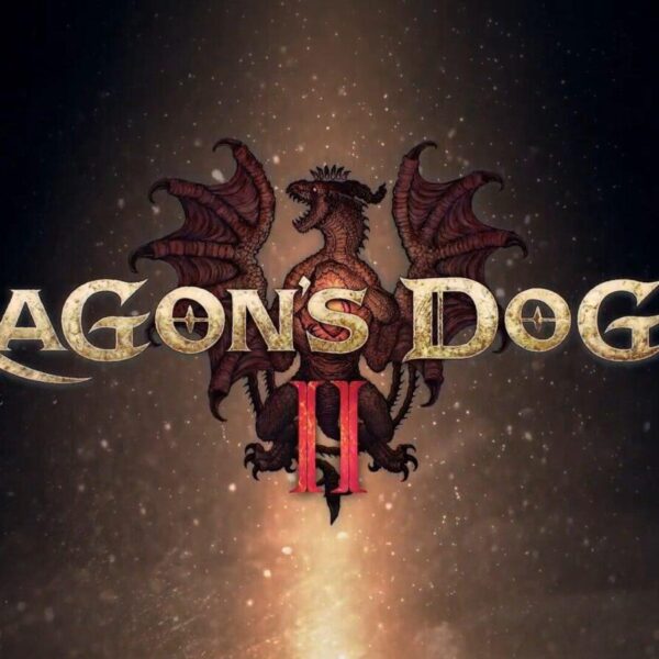 Dragon's Dogma 2