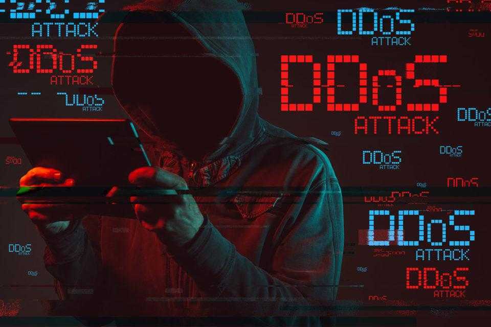 Microsoft подтверждает, что недавние сбои были DDoS-атаками 3 5stepsddos 960x640 1