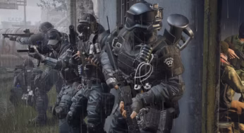 Crossfire Sierra Squad выйдет в августе на PlayStation VR2