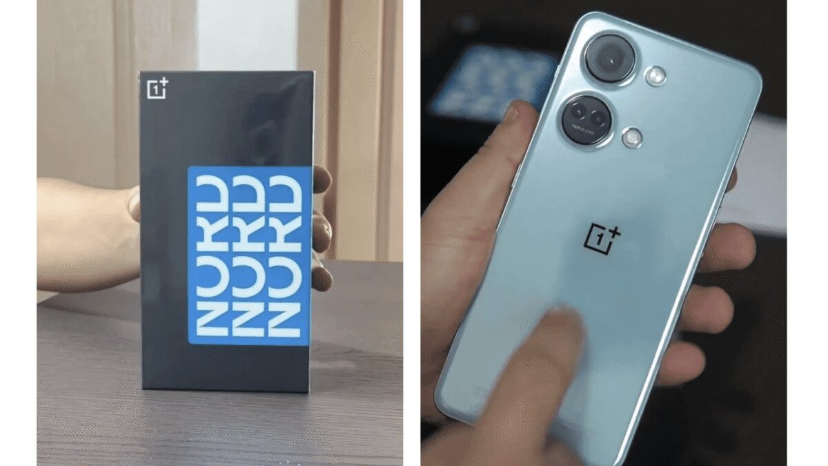 OnePlus