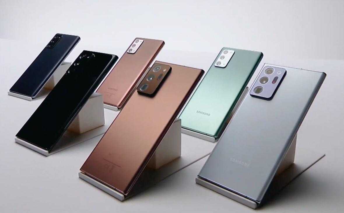 Минцифра и Минпромторг РФ рассматривают запрет на импорт Samsung и LG, но iPhone остаётся без изменений 4 755966373752268