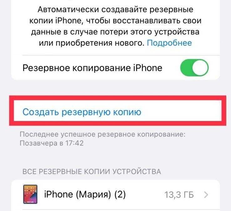 iPhone