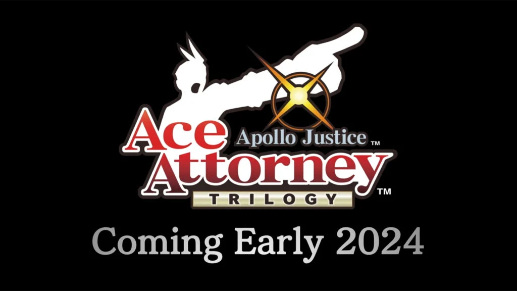 Capcom: Ace Attorney 4-6 выйдут в виде трилогии в формате HD 2 Capcom