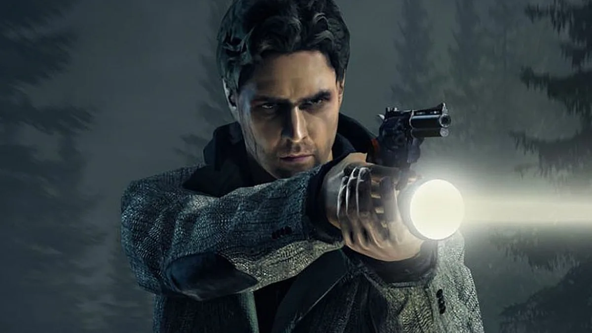 Remedy показала первый геймплей игры Alan Wake 2 3 alan wake 2 sam lake talks more about the sequel er2r.1200