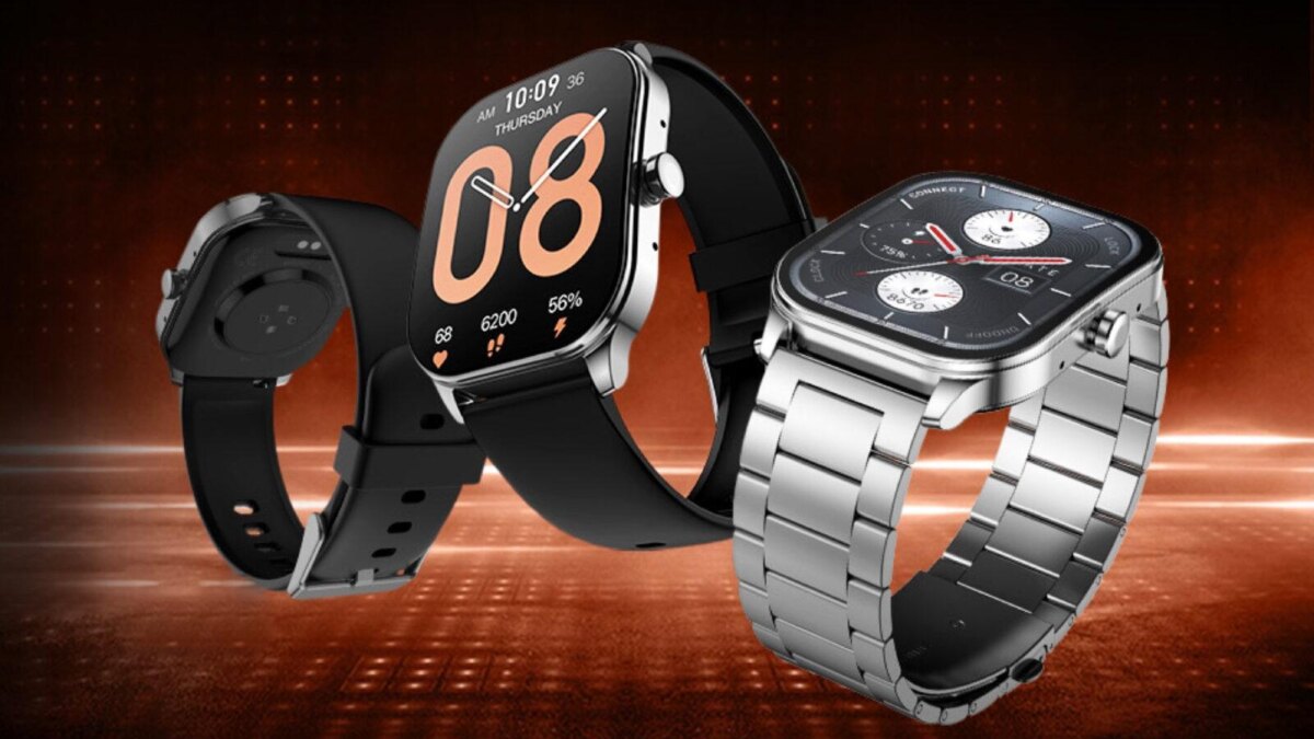 Amazfit Pop 3S