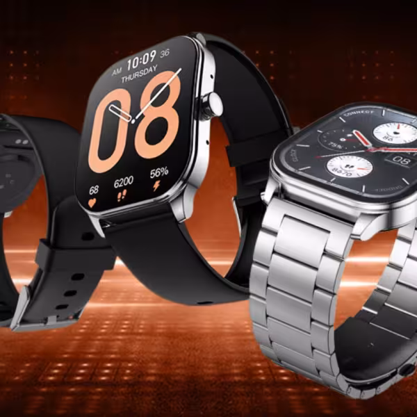 Amazfit Pop 3S