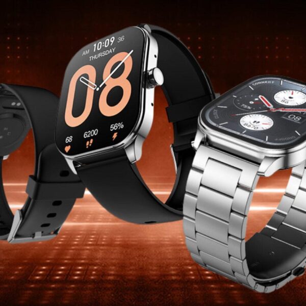Amazfit Pop 3S