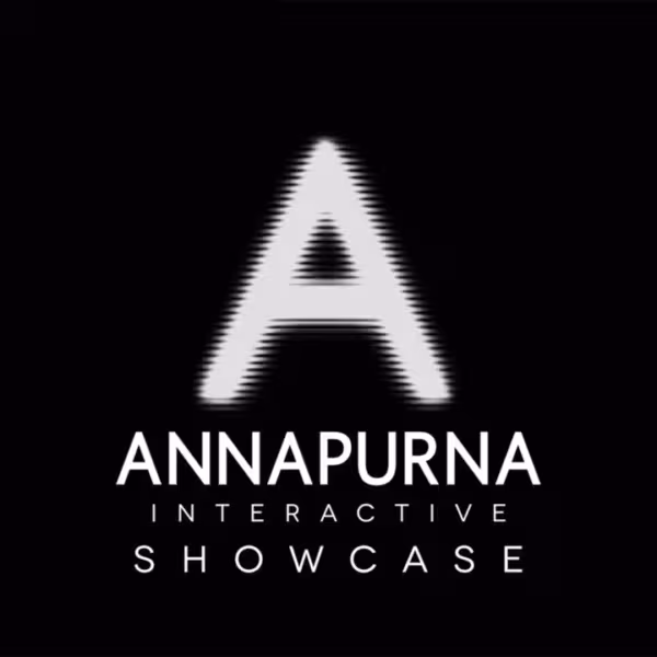 Annapurna Interactive проведет следующую выставку игр 29 июня