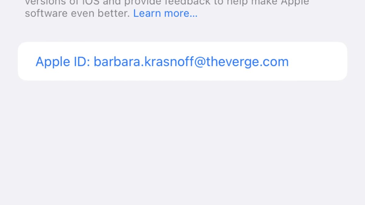 iOS 17