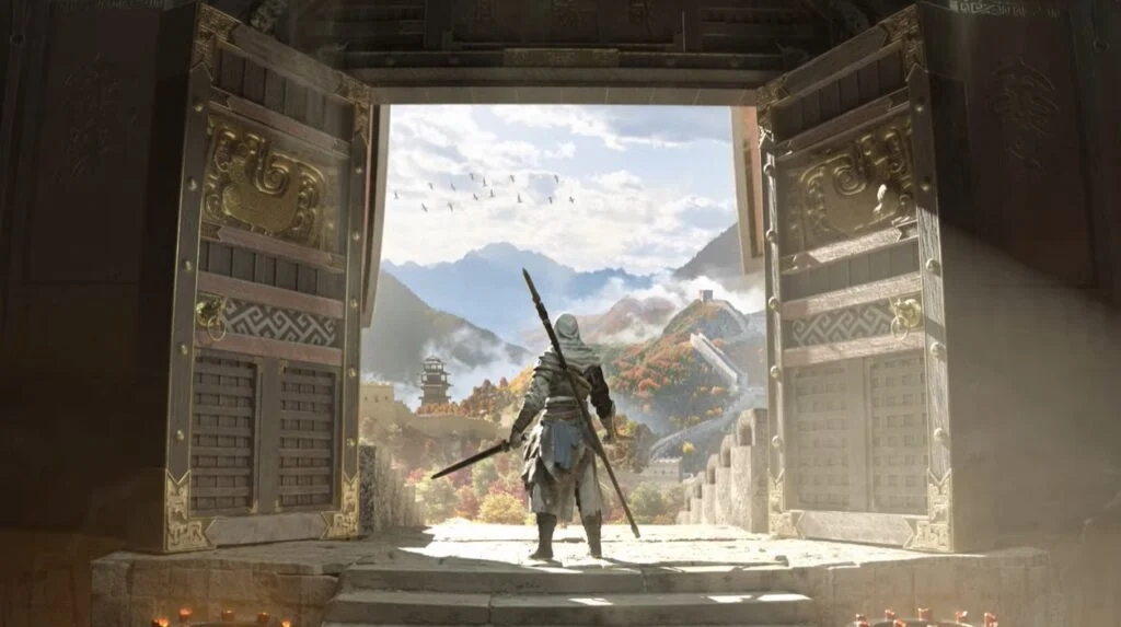 Для Assassin's Creed Codename Jade пройдет закрытая бета 1 Открыта регистрация на закрытую бету Assassin's Creed Codename Jade