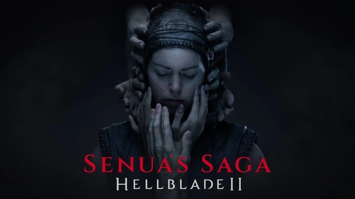 Senua's Saga: Hellblade II выйдет в 2024 году 1 Senua's Saga: Hellblade II выйдет в 2024 году