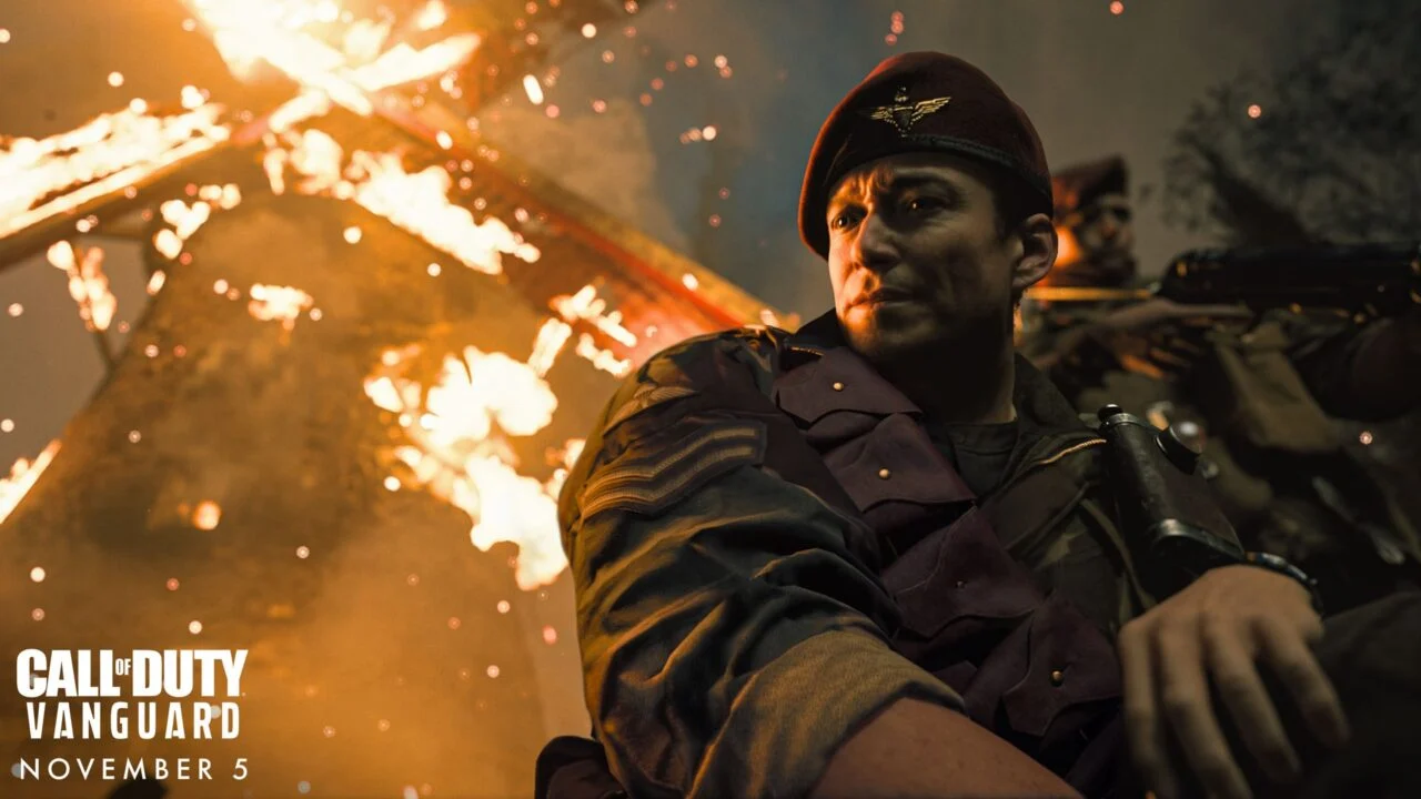Sony случайно раскрыла данные об игроках и доходах от Call of Duty