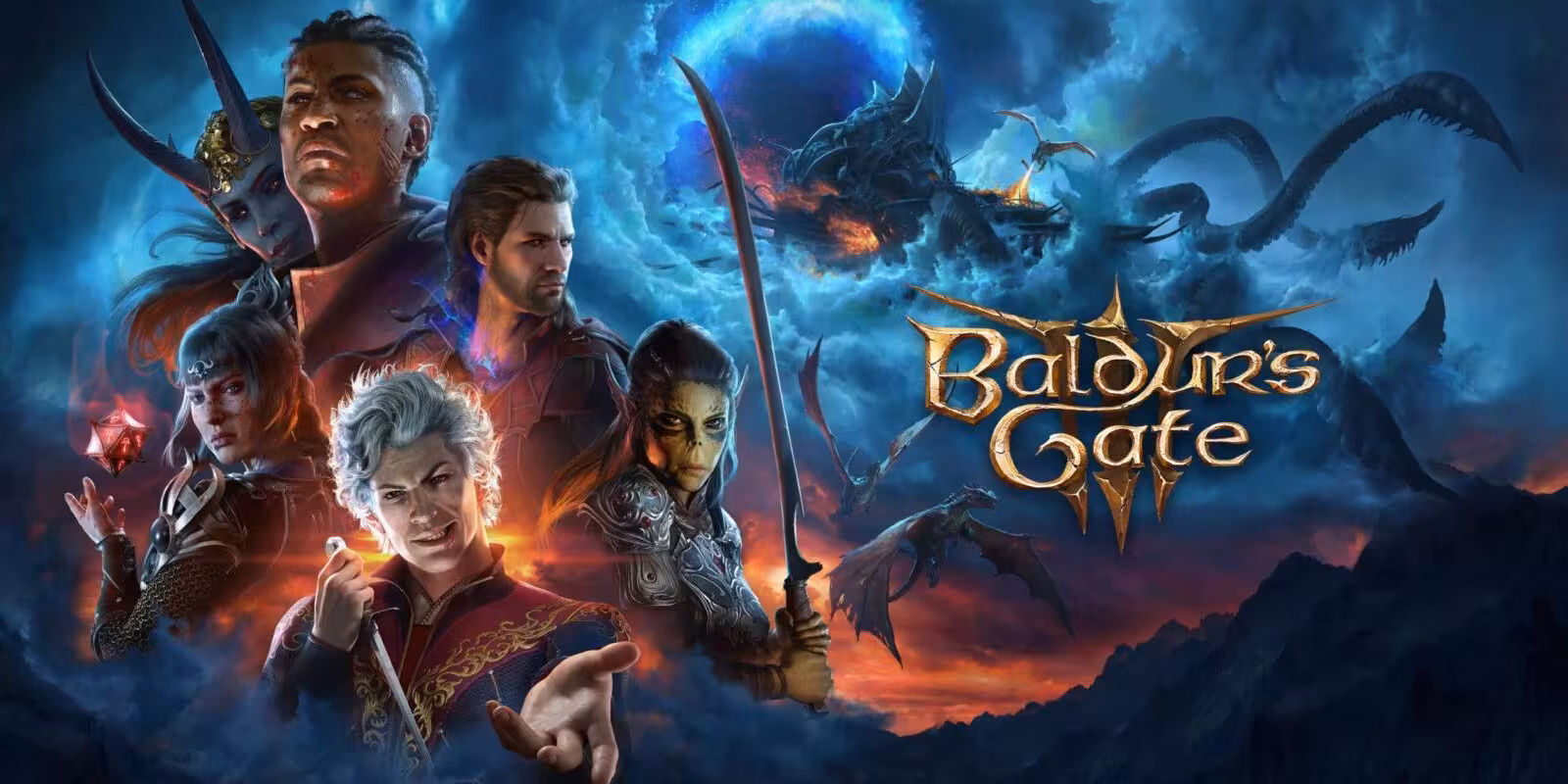 Релиз Baldur's Gate 3 на Xbox сталкивается с трудностями 2 Baldur's Gate 3