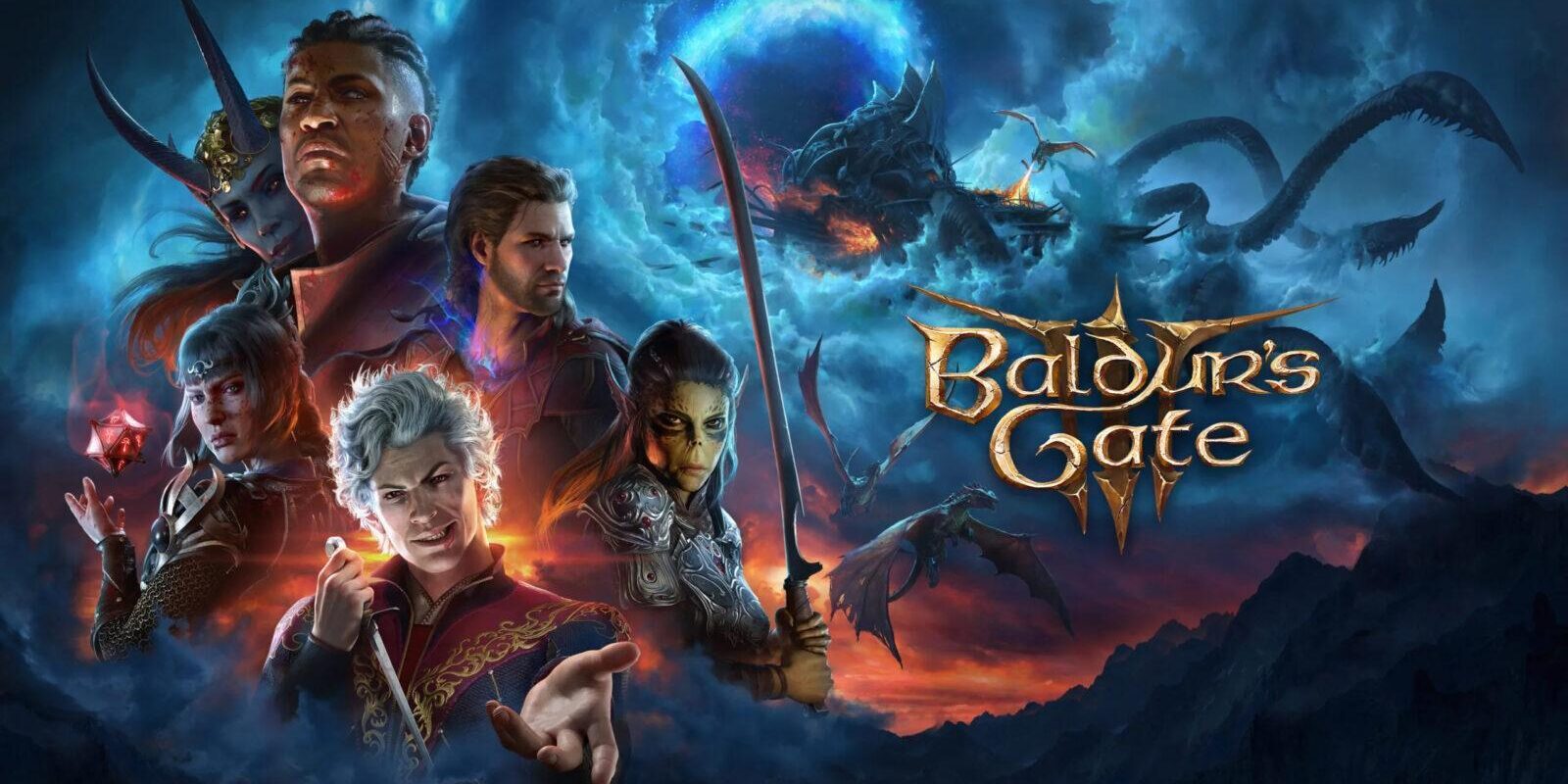 Релиз Baldur's Gate 3 на Xbox сталкивается с трудностями 2 Baldur's Gate 3