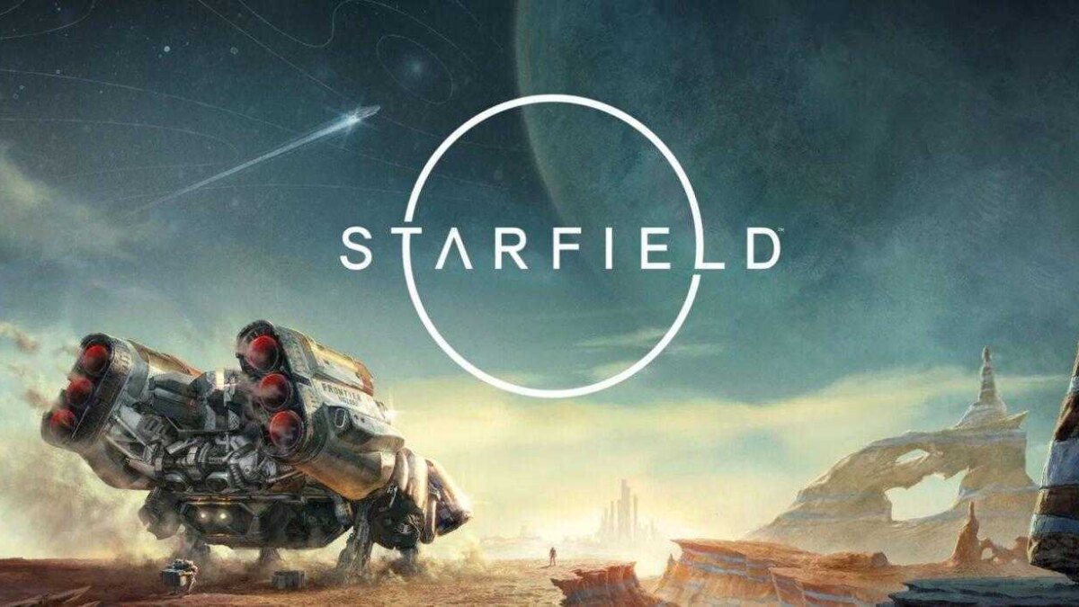 Starfield