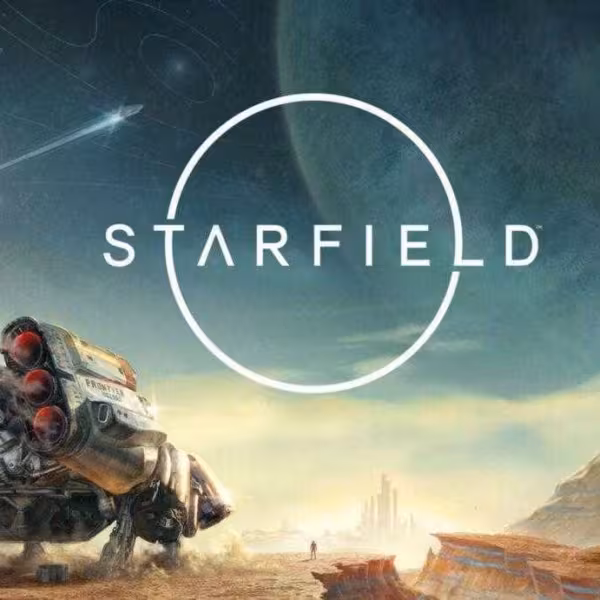 Starfield