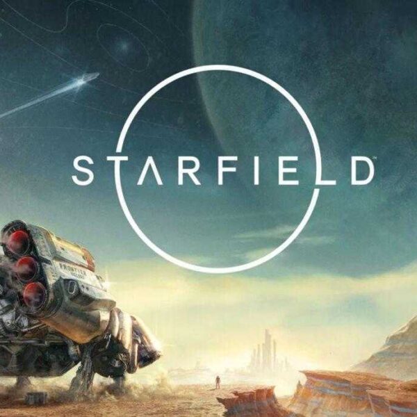 Starfield