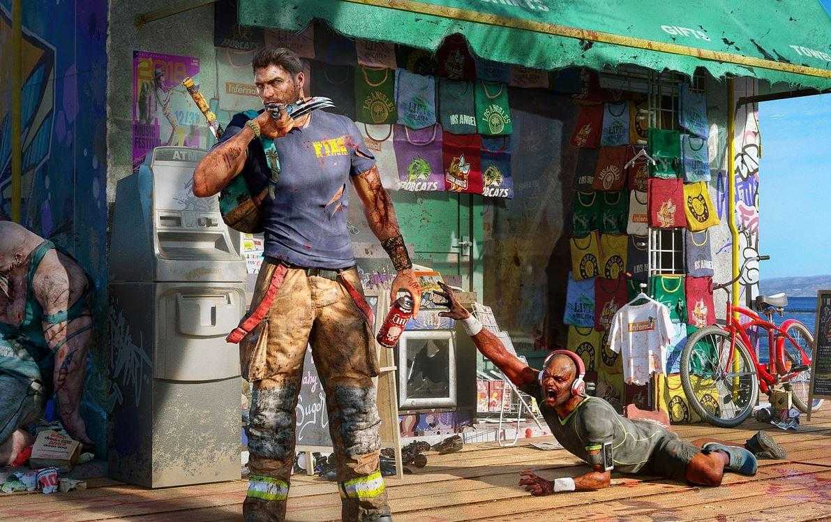 Дорожная карта Dead Island 2 содержит подробности о двух сюжетных дополнениях 5 Dead Island