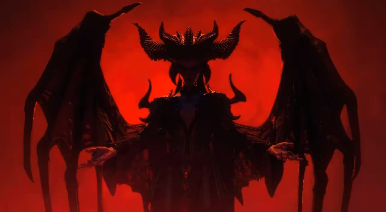 Diablo 4 — самая быстро продаваемая игра Blizzard 2 Diablo 4 — самая быстро продаваемая игра Blizzard