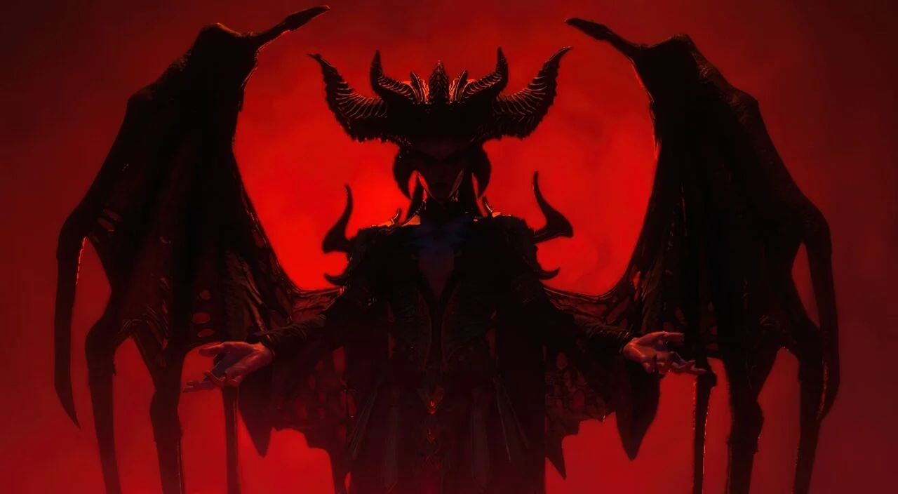 Diablo 4 — самая быстро продаваемая игра Blizzard 2 Diablo 4 — самая быстро продаваемая игра Blizzard