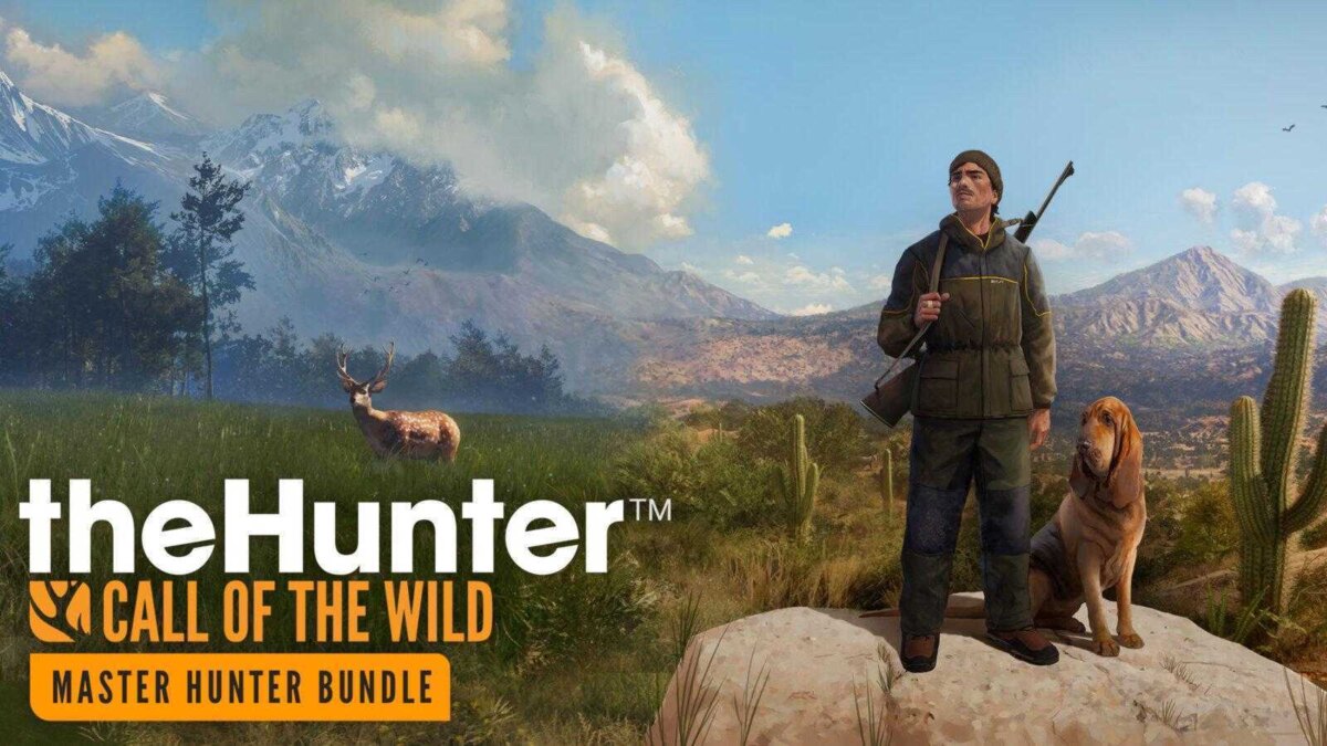The Hunter: Call of the Wild