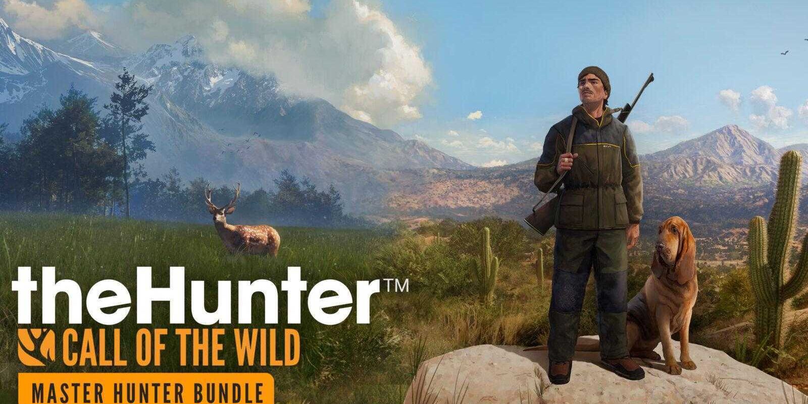 The Hunter: Call of the Wild станет бесплатной на одну неделю 2 The Hunter: Call of the Wild