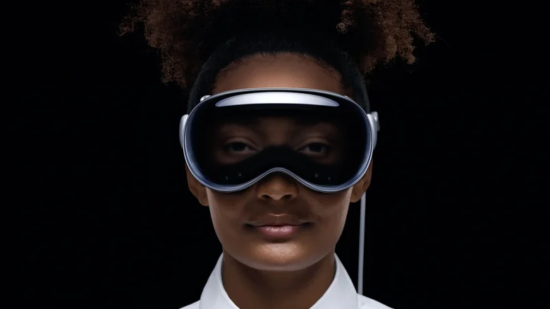 10 функций Apple Vision Pro, которые уже доступны в гарнитурах Meta* Quest 15 eye tracking features on some headsets 1686016690
