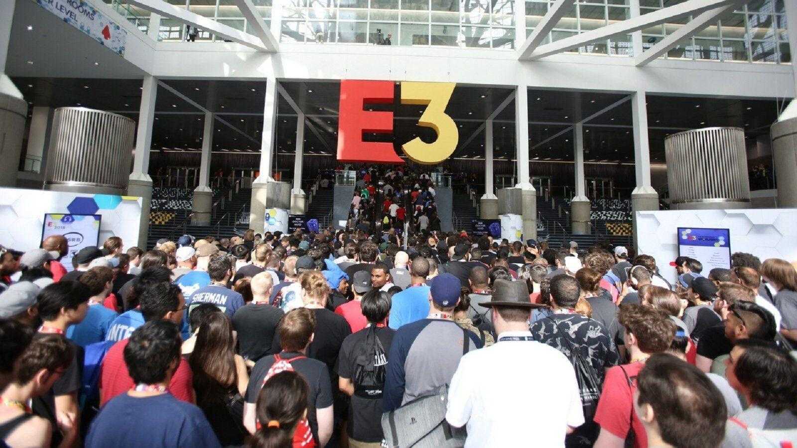 E3 2024 и 2025 отменены, утверждает Совет по туризму Лос-Анджелеса 4 E3