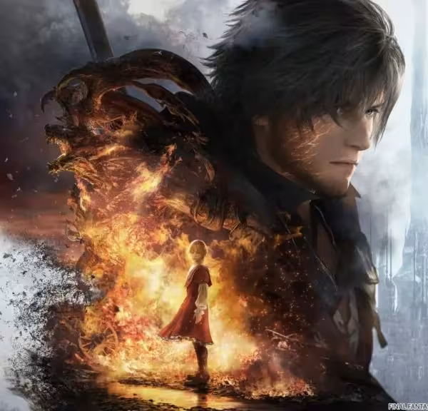 Final Fantasy