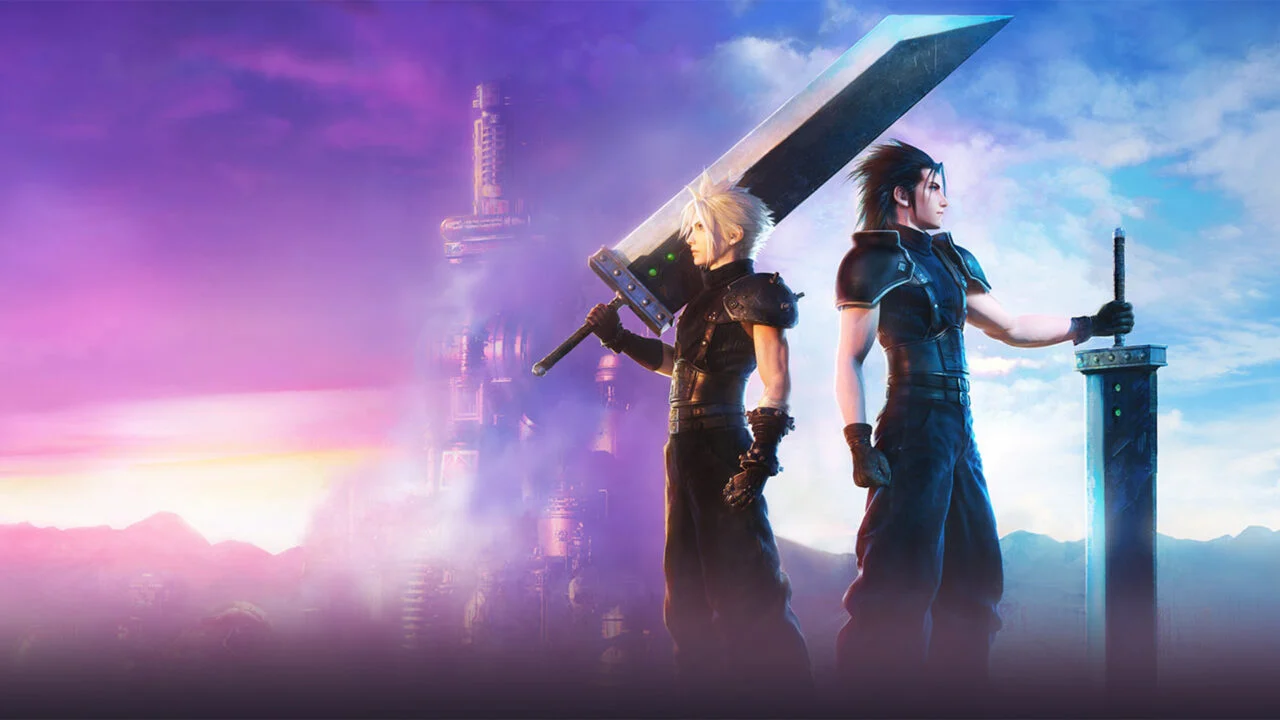 Мобильная игра Final Fantasy 7: Ever Crisis получит закрытую бету на Android 1 Мобильная игра Final Fantasy 7: Ever Crisis получит закрытую бету на Android
