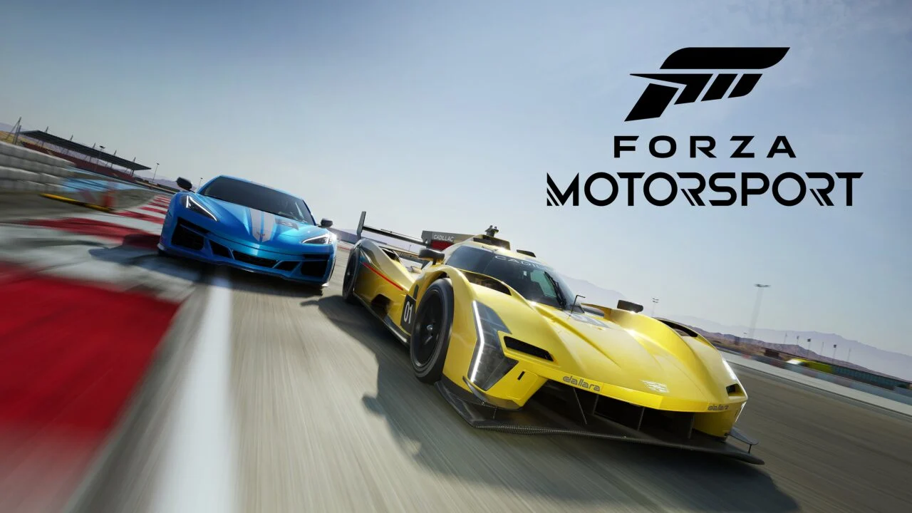 Forza Motorsport Π²ΡΠΉΠ΄Π΅Ρ 10 ΠΎΠΊΡΡΠ±ΡΡ 1 ΠΠ°ΡΠ° Π²ΡΡ
ΠΎΠ΄Π° Forza Motorsport ΠΏΠΎΠ΄ΡΠ²Π΅ΡΠΆΠ΄Π΅Π½Π°