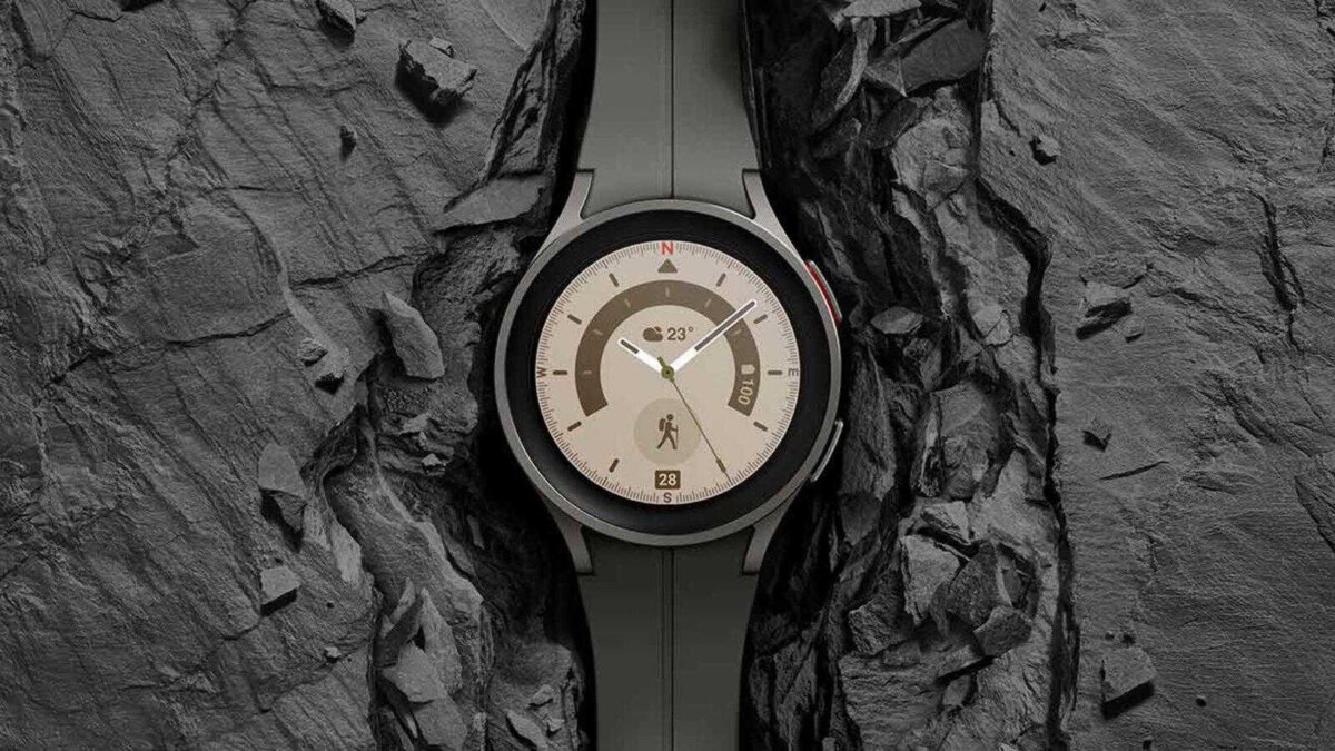 Samsung Galaxy Watch6: утечка цен 2 Samsung Galaxy Watch6