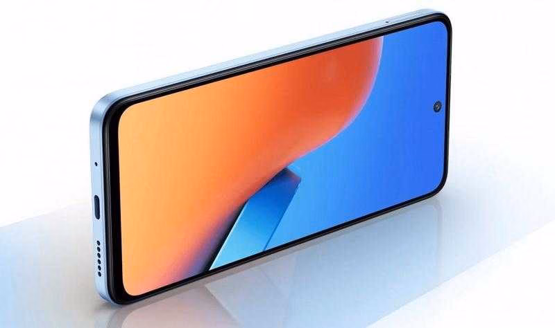 Redmi 12