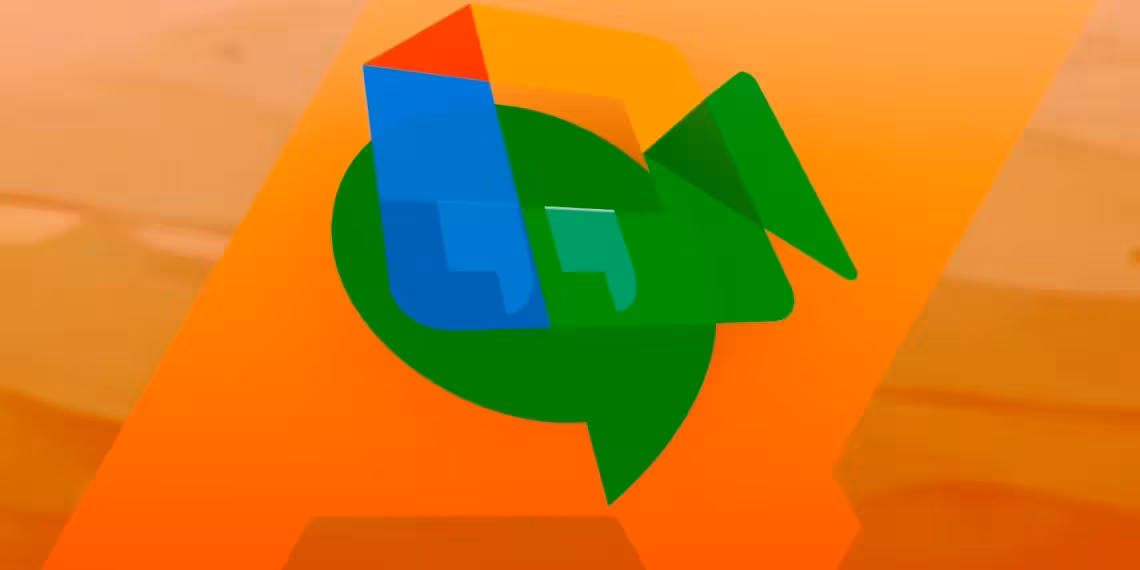 В Google Meet добавили поддержку разрешения 1080p для групповых видеозвонков 1 google meet hangouts ap again.jpg